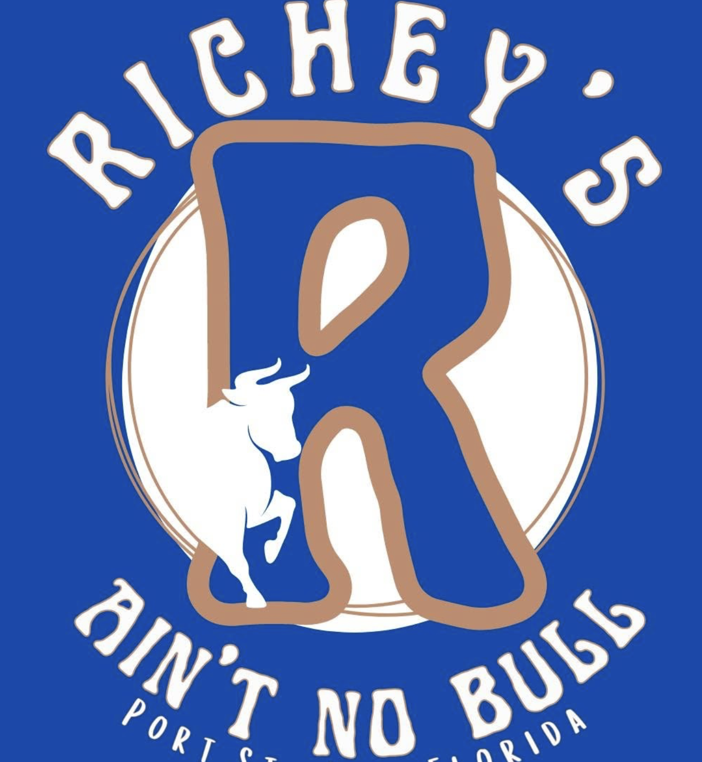 Things To Do Richey's Roadhouse Grill (PSJ)